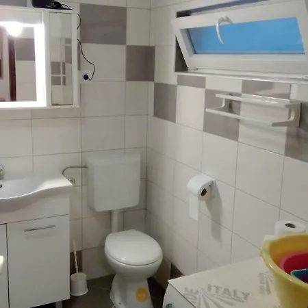 Apartment Zrilic Zadar