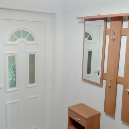 Apartment Zrilic Zadar