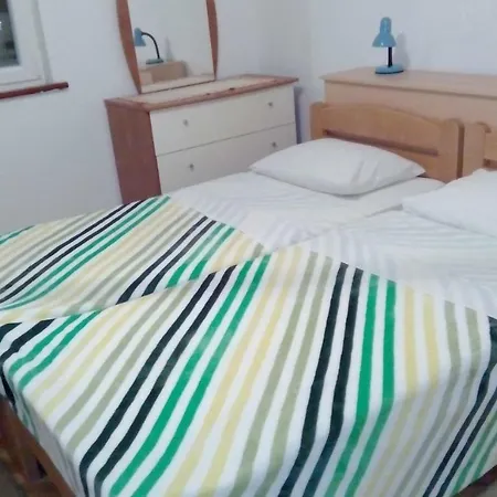 Zrilic Apartment Zadar