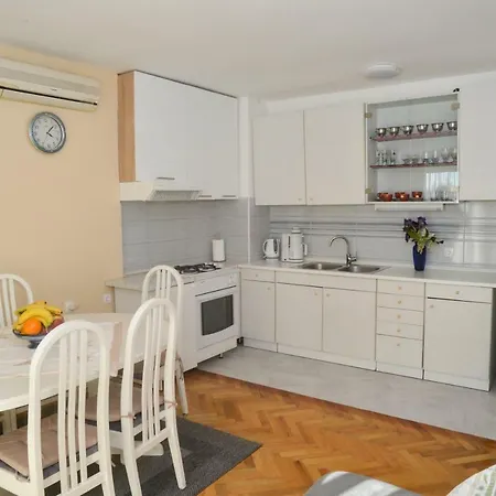 Apartment Zrilic Zadar