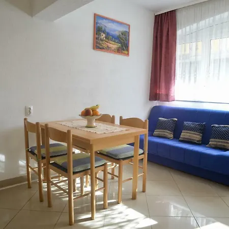 Zrilic Apartment Zadar