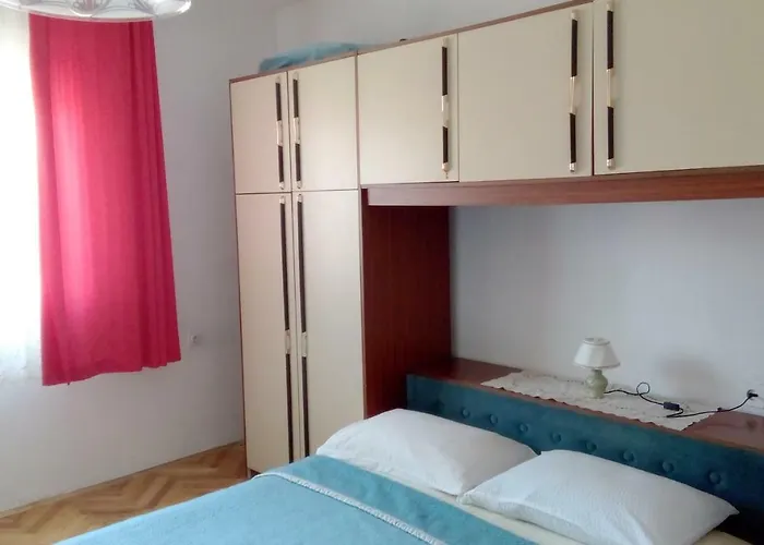 Apartament Zrilić