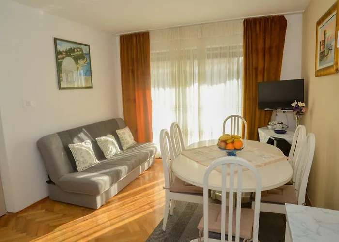 Zrilić Apartament *