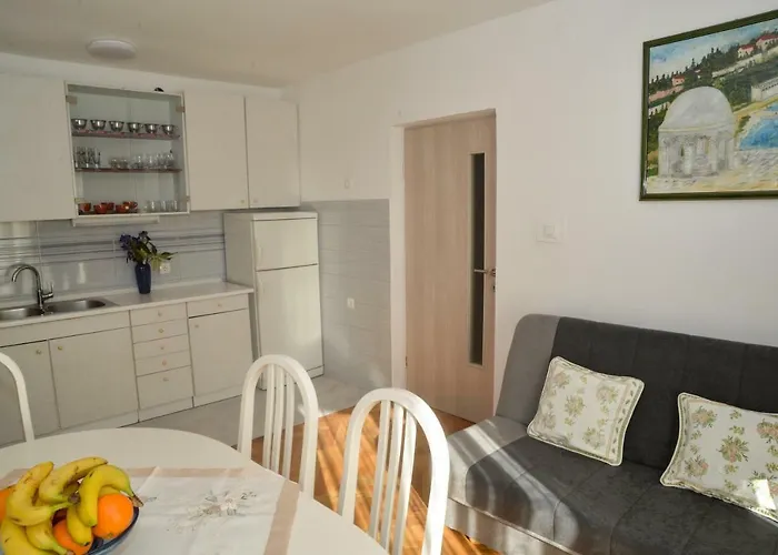 Apartament Zrilić
