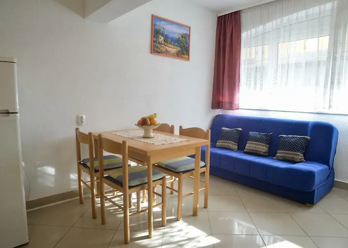 Zrilić Apartament Zadar