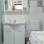Apartment Zrilic *