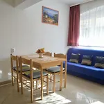Zrilic Apartment Zadar