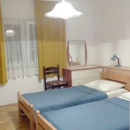 Apartment Zrilic