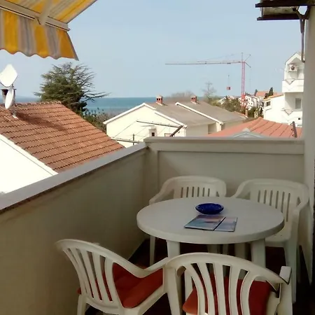 Zrilic Apartment