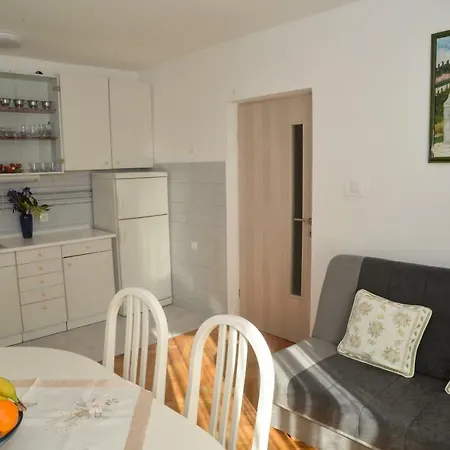 Apartamento Zrilic