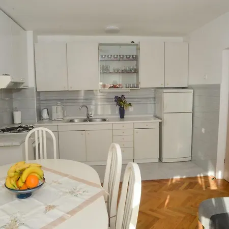 Apartamento Zrilic Zadar