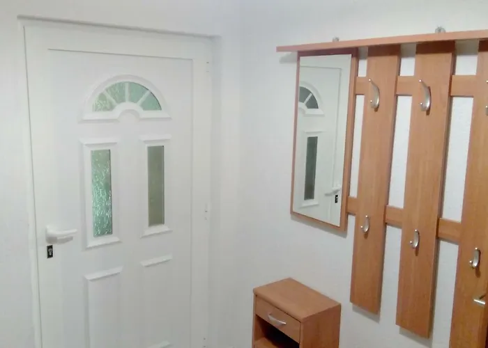 Апартаменти Zrilic Задар